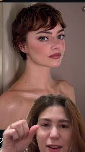 Ava Winslow Pixie Cut