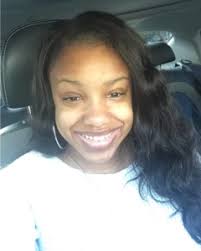 Ebone' Symmone Patterson