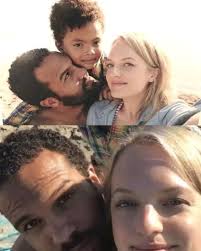 Was Nick one of the captors in The Handmaid's Tale?