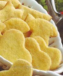 Biscotti Alla Carota Il Tesoretto Di Pasticceria