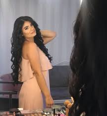 Gelin Adayi Hanife Gurdal Dan Bikinili Paylasim Magazin Haberleri