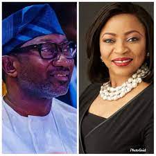 She also owns an oil company, famfa limited, which got its oil prospecting license in may 1993. Alakija Otedola Missing From Forbes 2020 List Of World Billionaires P M Express