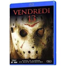 We did not find results for: Test Blu Ray Vendredi 13 Version 2009