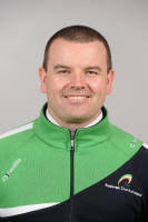 Liam Harbison: Smyth's achievement highlights the progress of Paralympic  sport in Ireland