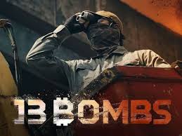 13 Bombs
