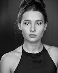 Olivia Bailey's Instagram, Twitter & Facebook