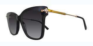 Scegli la consegna gratis per riparmiare di più. Ana Hickmannana Hickmann Ah9284 A01 Womena S Sunglasses Black Size 62 Dailymail