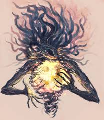 Discover more posts about moon presence. Shimhaq On Twitter May You Find Your Worth In The Waking World Heres To Finding Your Worth In This New Year Bloodborne Moonpresence Goodhunter Art 2020newyear Https T Co Mlavar2rmf