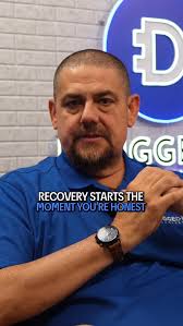 Last week, we shared the first instalment of Bruce's incredible recovery  story. Here, in part two, Bruce shares some of the lowest moments he  experienced whilst in the grasp of his addiction -