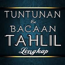 Check spelling or type a new query. Tuntunan Bacaan Tahlil Lengkap Ø¨Ø±Ù†Ø§Ù…Ù‡ Ù‡Ø§ Ø¯Ø± Google Play