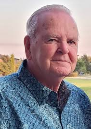 Obituary for Clifford Earl Hill