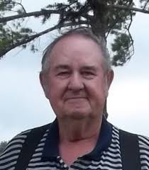 Gerald Irvin Obituary