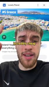 Best Lads Holiday Destinations