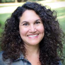 Julie Cantrell's Instagram, Twitter & Facebook