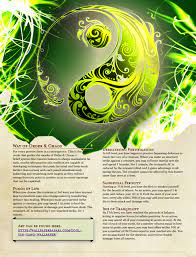 way of order chaos monks dedicated to preserving balance simultaneously helping and hind dnd dragons d d dungeons and dragons dungeons and dragons classes