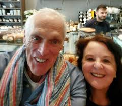 Meeting my 1st love at Shippan changed my life