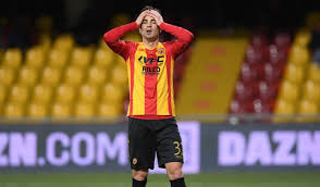 Aktuelle informationen zum verein benevento calcio (benevento). Serie B Cosenza Benevento Dove Vedere La Gara In Tv Calcio E Finanza