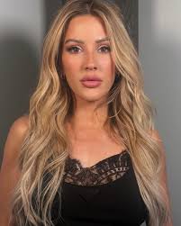 You can be sure I made the most of this dress and this glam of dreams for a  lil secret project @charlieriddle @davidvoncannon 🖤