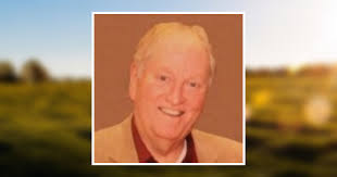 Darold E. Larson Obituary January 8, 2014