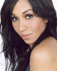 Tiffany Coty — Black University