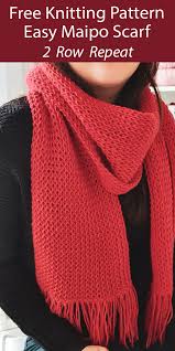 From your basic garter stitch to simple cables and lace scarf patterns to easy scarf knitting patterns. Easy Scarf Knitting Patterns In The Loop Knitting
