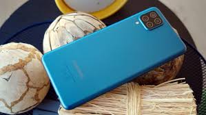 Fix Samsung Galaxy F12 SM-F127G Stuck ...