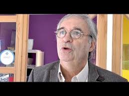 Jean-Pierre Stahl, Président du CESEA