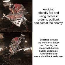 How To Play Skaven 101 R Totalwar