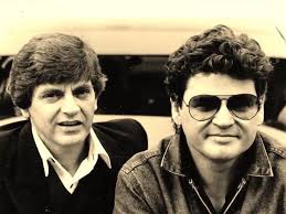Everly Brothers International's EverlyNet