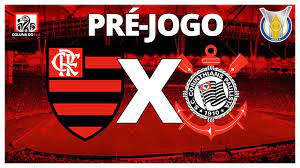 Flamengo x corinthians jogo completo flamengo ao vivo com imagem. Flamengo X Corinthians Brasileirao 2020 36Âª Rodada Pre Jogo Ao Vivo Youtube