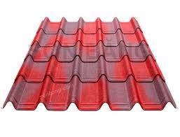 Ngoi Lợp Sinh Thai Sieu Nhẹ Onduvilla Phap Ngoi Mực