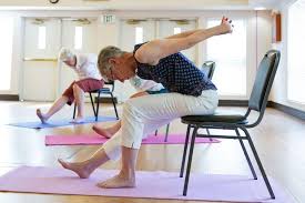 Maybe you would like to learn more about one of these? Eskaton Village Carmichael Eskaton