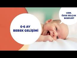 0 6 aylik bebek gelisimi ve bebekle aktivite onerileri iki anne bir mutfak youtube bebek gelisi bebek bebek oyunlari