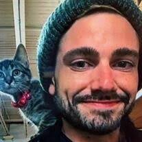 Christopher "Max" Lilley Obituary