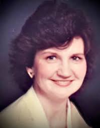 Rita Kolar (née Jarvis, formerly Riley) Obituary