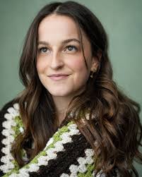 Letters to Strangers