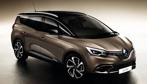 Select which entire renault grand scenic model you are interested in by clicking on the model below or if you can't see the car you are interested in click 'view. 2016 Renault Grand Scenic Revealed Room For Seven Paultan Org