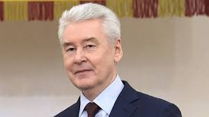 Обращение личный блог открытки программа «мой район» лучший город земли биография. Sergej Sobyanin Podvel Itogi Pandemii Obshestvo Kommersant