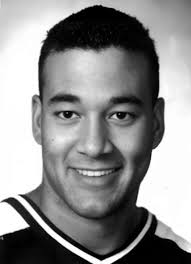 Player photos for the 1992-93 St. Mary's Lincolns at hockeydb.com