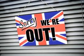 Solicitările angliei îi vizează și pe români. Negociatorul Ue Pentru Brexit Marea Britanie Va Trebui SÄƒ Suporte ConsecinÅ£ele DacÄƒ Vor PÄƒrÄƒsi Ue FÄƒrÄƒ Acord