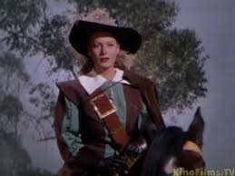 maureen o hara in at sword s point 1952 maureen o hara pirate movies mauren maureen o hara pirate movies
