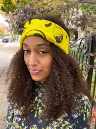 Ryoga Hibiki Bandana — Kelsey Short