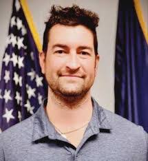 Nicholas Krupp's Instagram, Twitter & Facebook