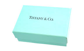 Segnaposto narin color tiffany : Is Tiffany Changing Its Iconic Blue Box Stylecaster