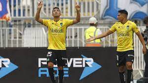Universidad católica universidad católica cduc. O Higgins 1 0 U Catolica Resumen Goles Y Resultado As Chile