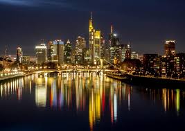 Germany is about the size of montana. Germany Says Economy May Grow 4 This Year As Pandemic Eases