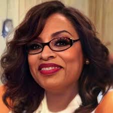 Apostle Denise Clark Bradford