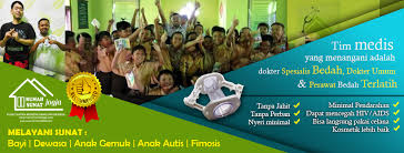 Sunat merupakan prosedur medis dalam membuang kulit kulup. Klinik Sunat Bayi Perempuan Jogja Rumah Sunat Jogja Klinik Sunat Bayi Perempuan Jogja Klinik Sunat Bayi Usia 1 Bulan Jogja Konsultasi Hub Rumah Sunat Jogja Bpk Rahmat 081 32 888 3225 Minim