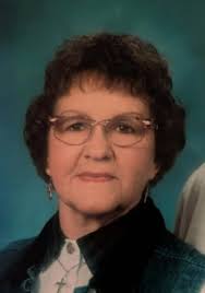 Marvella A. Becker, 1933