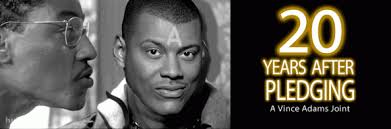 Alpha Phi Alpha Fraternity